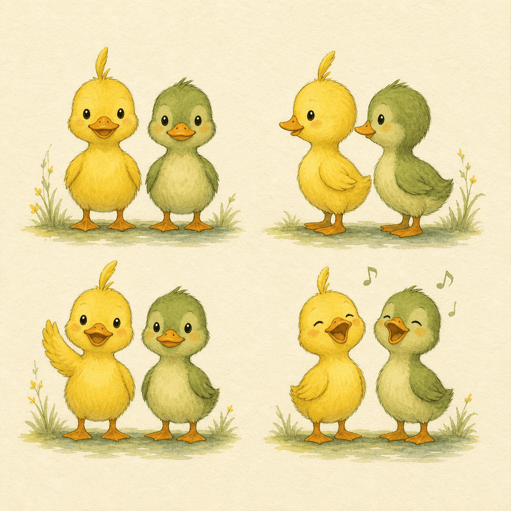 Sample character sheet